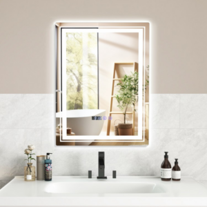 Light-Up Mirror Costway Canada Reviews
