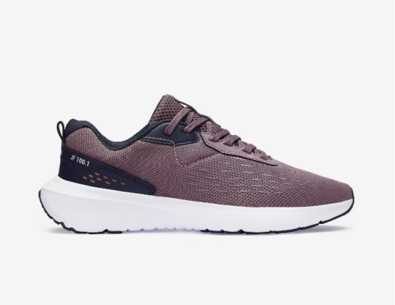 Women running shoes jogflow 100.1