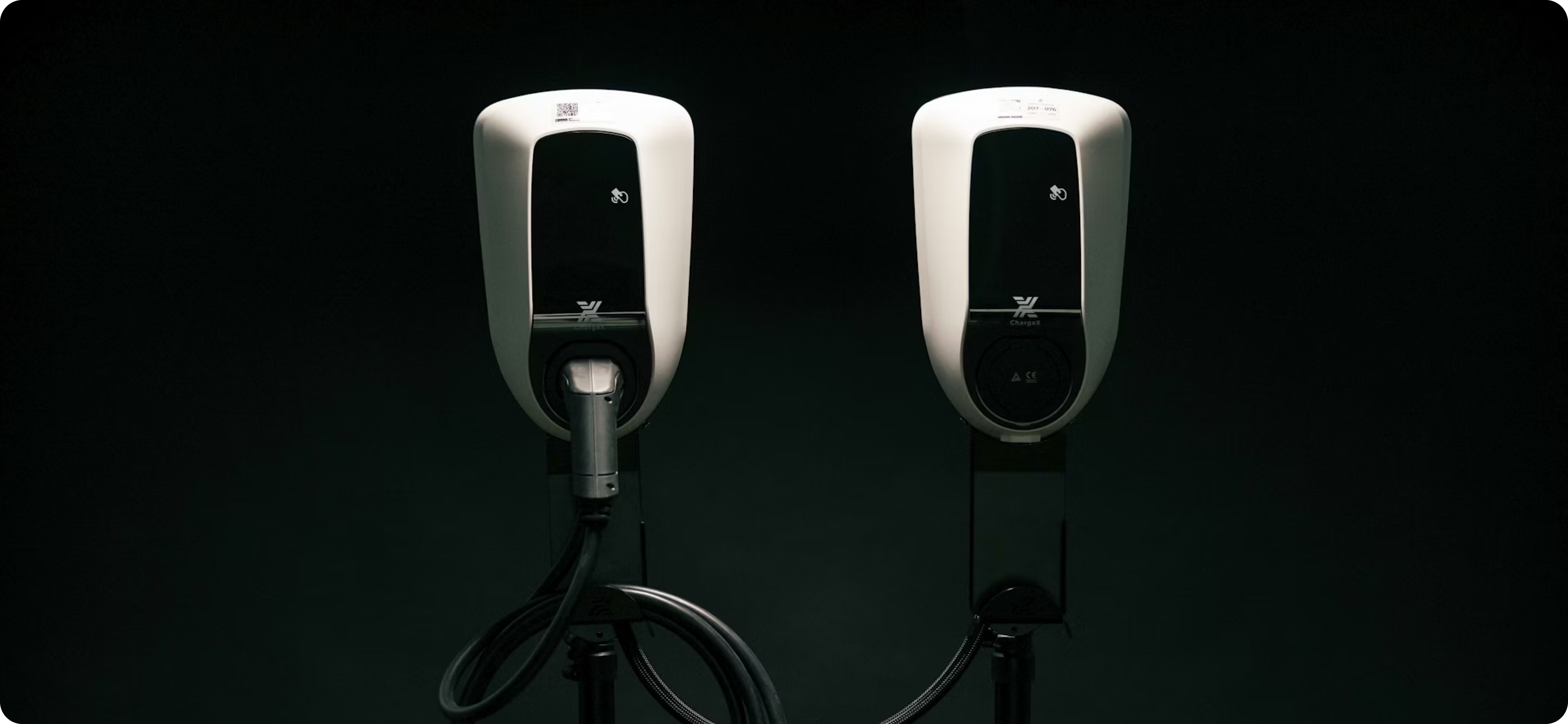 ChargeIQ — project cover