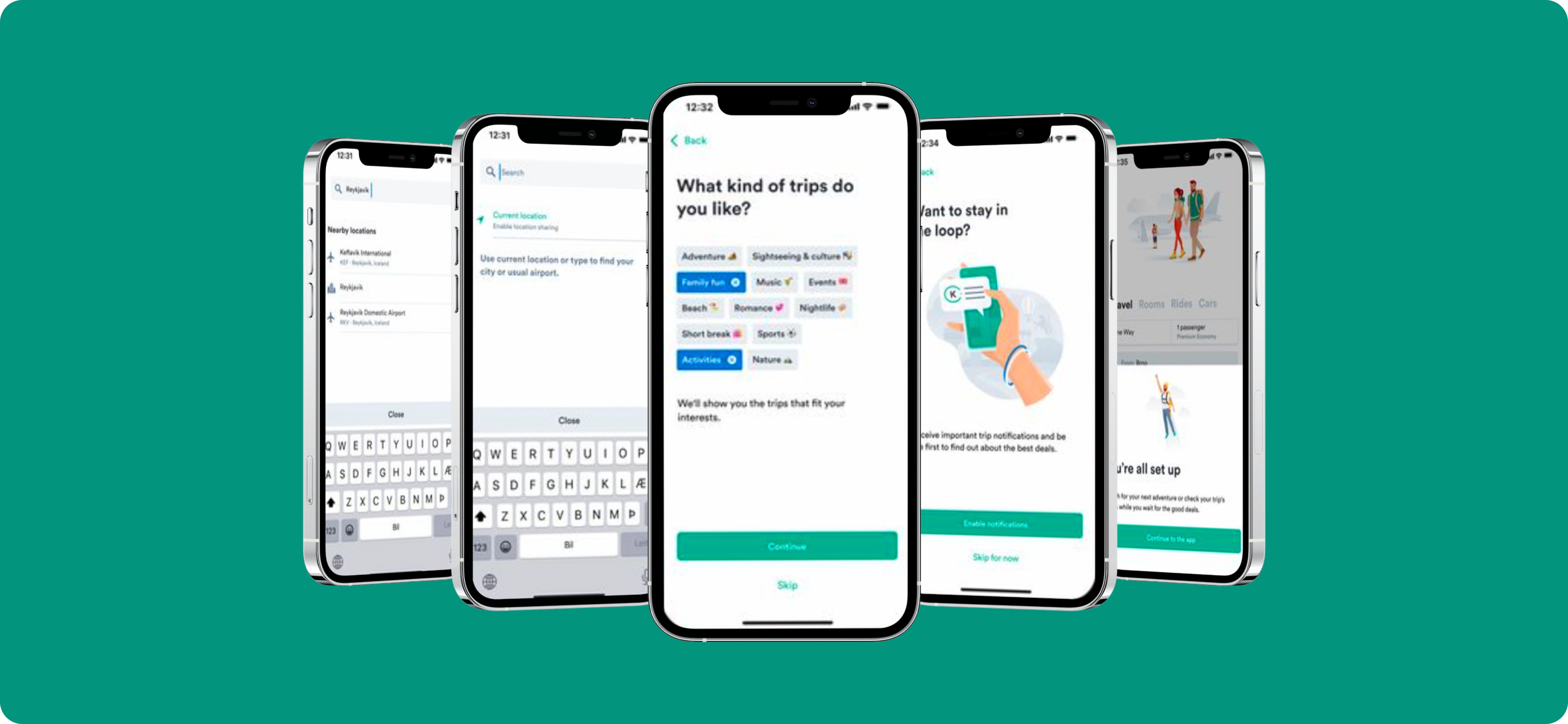 Kiwi.com — project cover