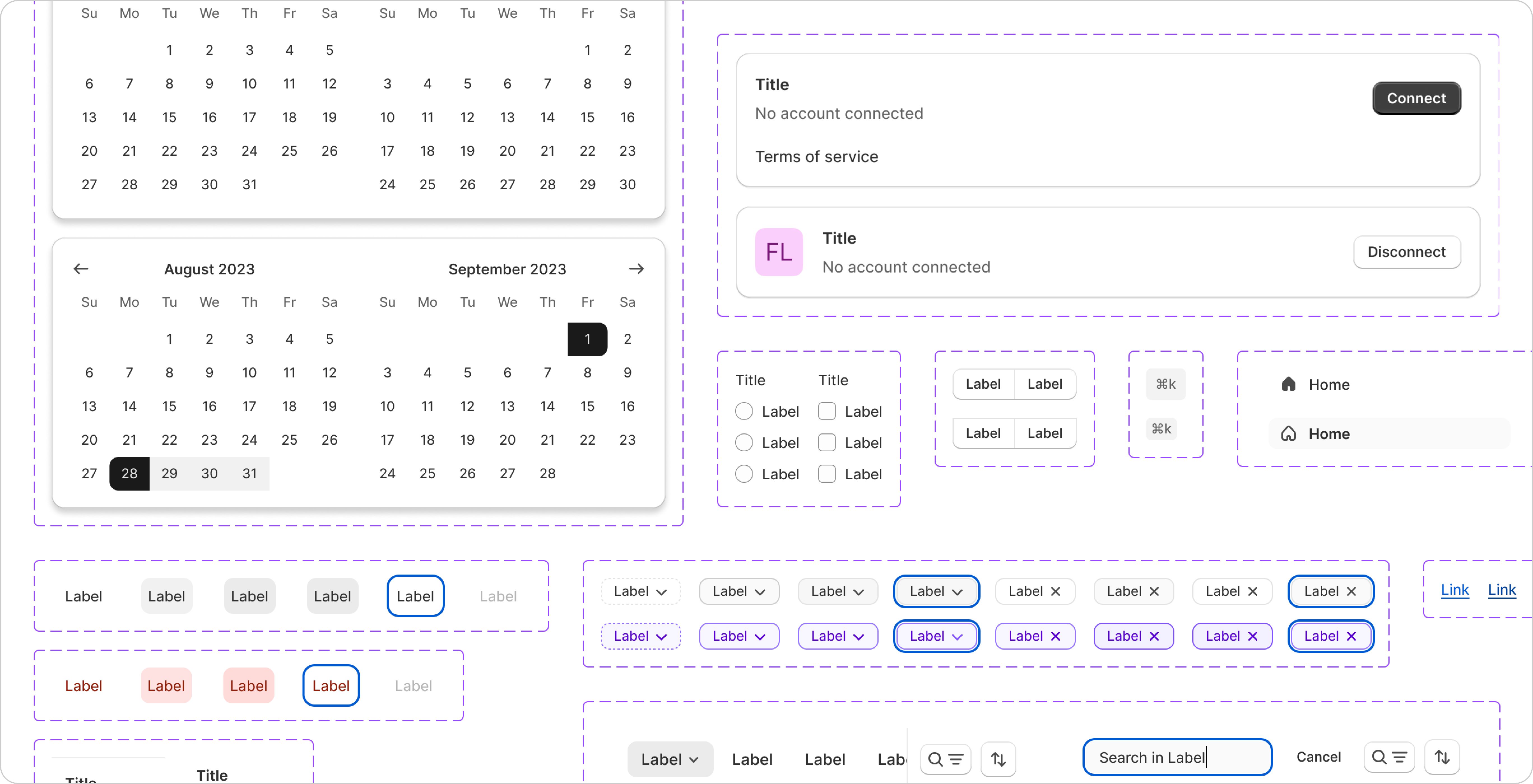 Rodeo — product detail