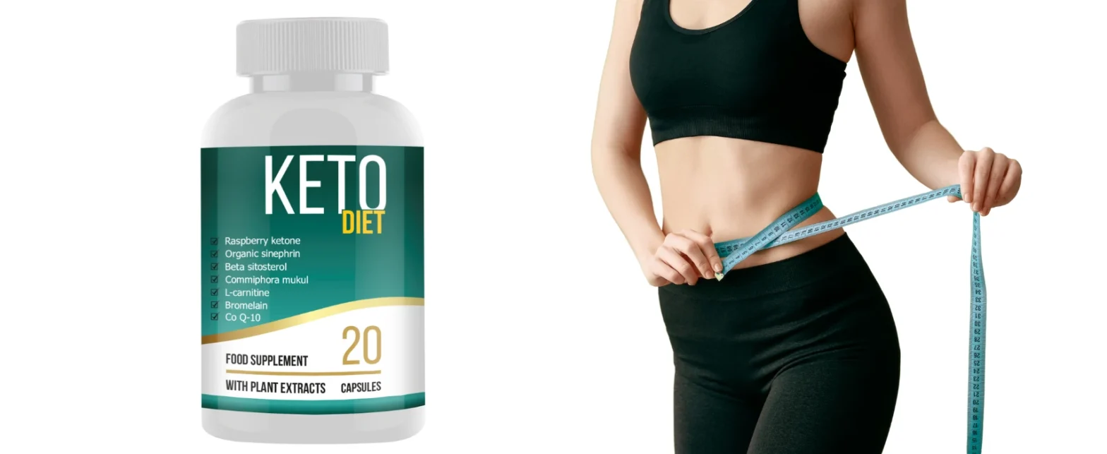 keto diet supplement