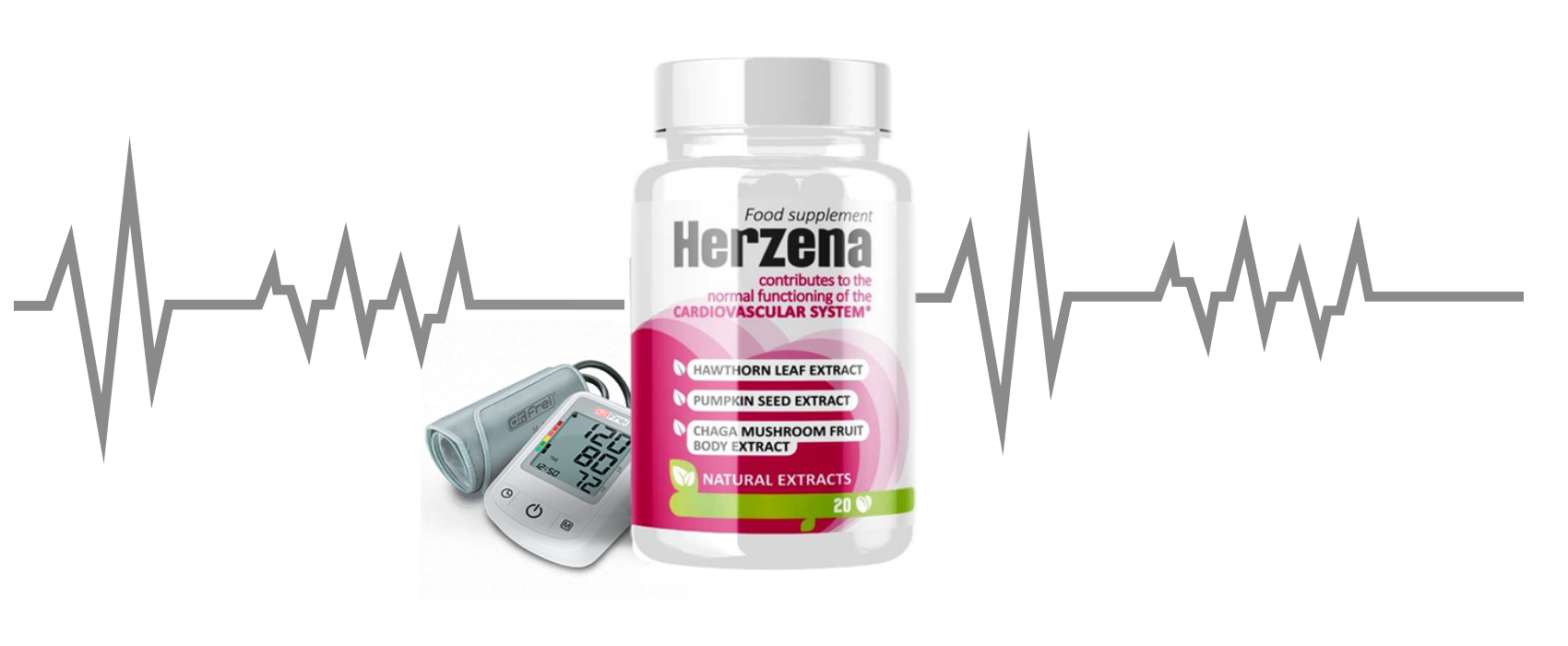 herzena for heart