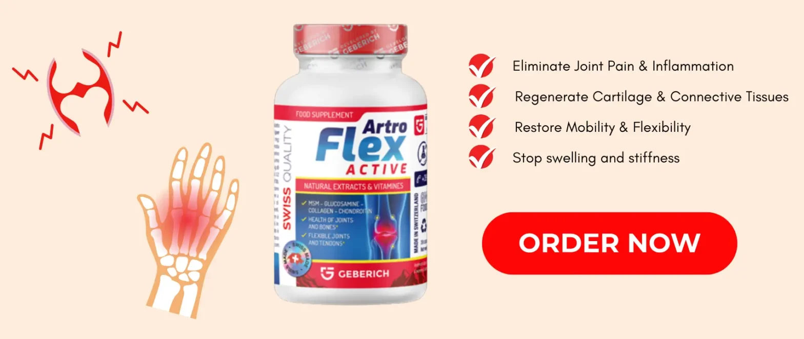 joint pain relief