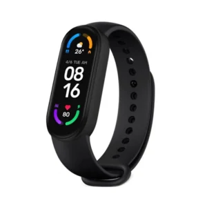 Xiaomi MI Band 6 SmartWatch