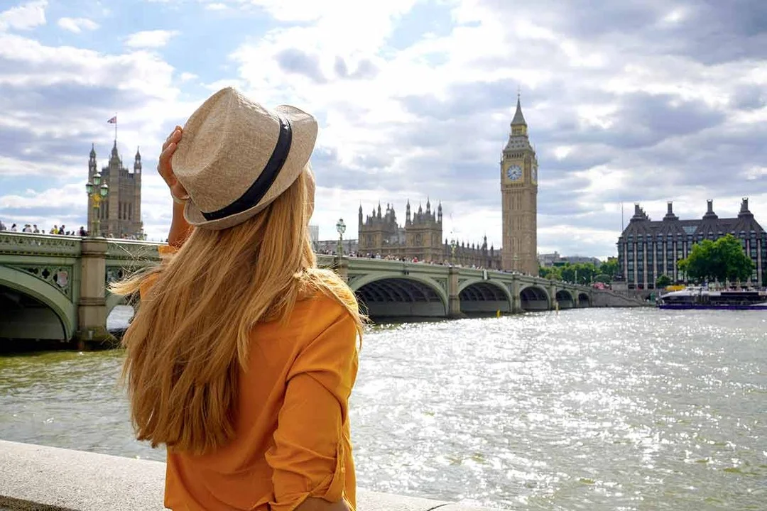 Best Places to Visit In UK Summer