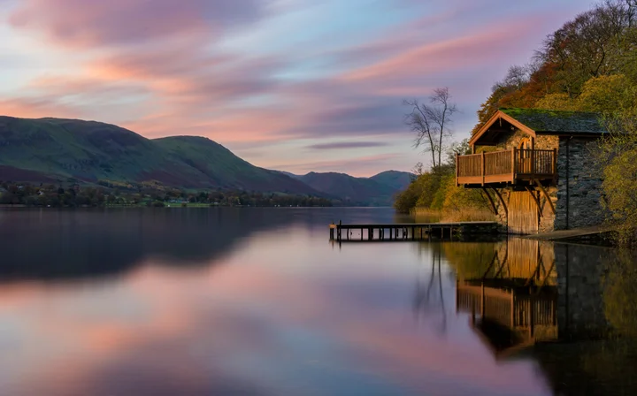 Lake District
