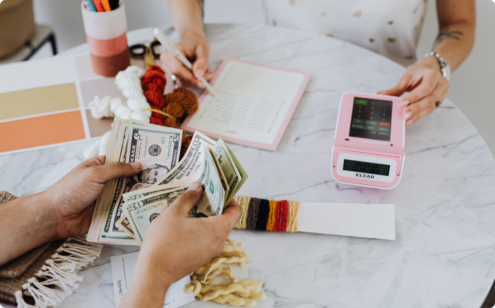 tips to save for a rainy day