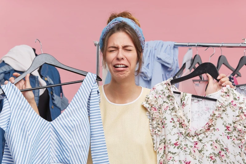How To Make a Wardrobe Palette?