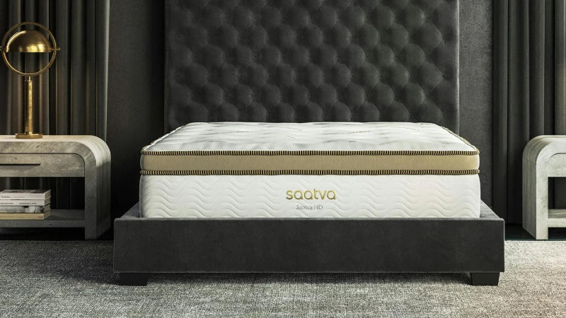 saatva hd - saatva mattress reviews