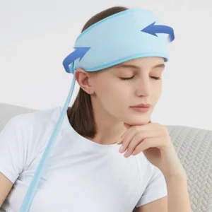 Electric Head massage